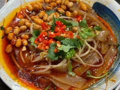 -成都瓜串串(华强北店)
