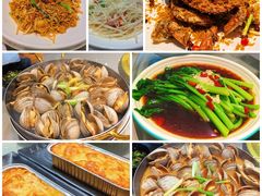 -烧货·活海鲜炭烧(湖滨商业街店)