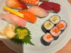 -小山日本料理(兴业太古汇店)