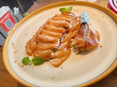 桂花香烤鸭-青年公社烤鸭(宝杨宝龙广场店)