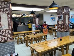 -马三洋芋片(兰州总店)