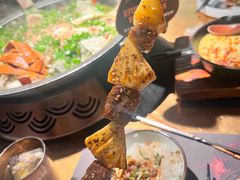 -烤匠麻辣烤鱼(万象城店)