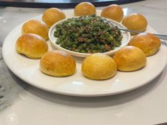 -鲜得莱渔港·小平岛海胆馆(七贤岭店)