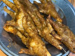 -小胡子祥彪烧烤(北湖总店)