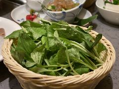 -彩虹坊火锅(宁穿路店)