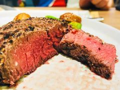 -乔泰勒JOETYLER西餐厅(曲江店)