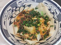 -子午路张记肉夹馍(兵马俑店)
