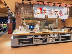 -西贝莜面村(香蜜湖店)