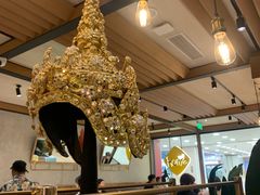 -Home Thai·泰谣(王府井apm店)