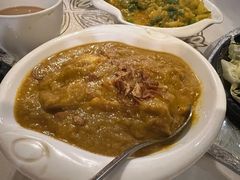 -Santoor 萨都里印度餐厅(北锣鼓巷店)