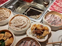 -海底捞火锅(创意园店)