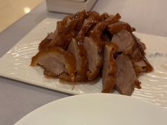 -全聚德(上海首店浦东店)