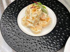 白芥虾-大树餐厅(大悦城店)