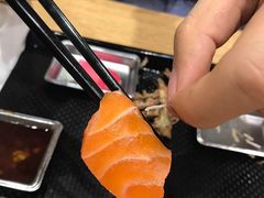 -食代馆(深业上城店)