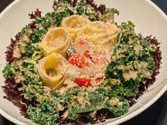 -翕间食·精致淮扬菜(江苏大剧院店)