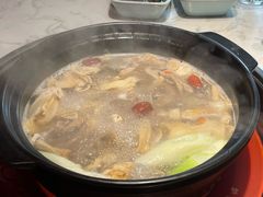 -捞神煲汤火锅(湖滨商业街店)