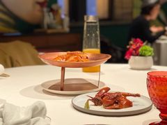 -三号黄浦会Canton Table