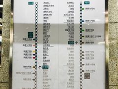 -平安里(地铁站)