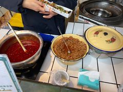 -董顺桃小粒臭豆腐(太平街一店)
