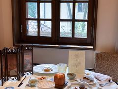 -The Pine 松涧