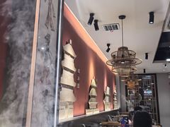 -曲氏老北京铜锅涮肉•火锅(不老街店)