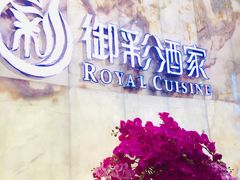 -御彩酒家(东风东路店)