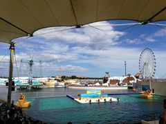 -秦皇岛乐岛海洋王国