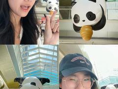 -东莞松山湖万象汇