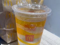 -麦当劳(新王府井店)