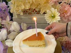 -遇见杜尚西餐厅(恒大华府店)