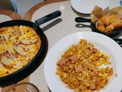 -必胜客(兴隆店)