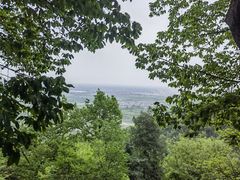 -终南山古楼观历史文化景区