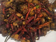 -田记餐馆(富国街店)