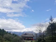 -硗碛藏寨·神木垒景区