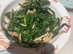 -小吊梨汤·北京菜·烤鸭(双井乐成中心店)