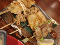 -鸟鹏烧鸟居酒屋(仁恒梦中心店)