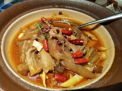 -清水亭湖北菜(大屯DT51店)