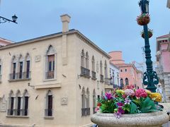 -华谊兄弟（长沙）电影小镇