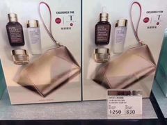 -DFS迪斐世(香港广东道店)