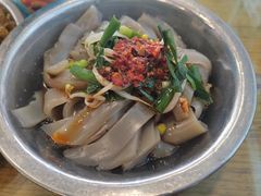 -88号小吃店·经典云南菜·地道纳西美食