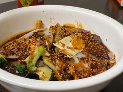 -艺味深尝(云锦路店)