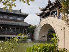 -朱仙镇启封故园景区