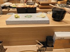-鮨政·Omakase(港汇恒隆广场店)