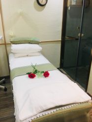 -芳朵美容养生SPA