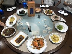 -華僑飯店中餐厅