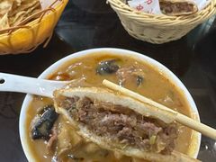 -方中山胡辣汤(西安高新区店)