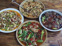 -鸡哈豆花(梅西广场店)