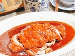 -南京大牌档(香港广场店)