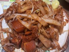 葛记坛子肉焖饼-葛记焖饼(伏牛路店)