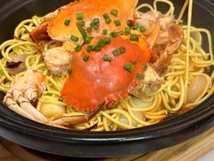-不仔客海鲜·三亚老字号(第一市场店)